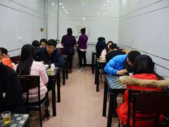 -芳芳餐厅(白沙路店)