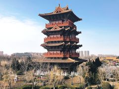 -清明上河园