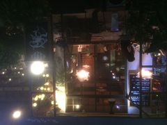 山色西餐厅-山色·柴火烤披萨·西餐·原切牛扒