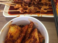 -姐弟俩土豆粉(西安小寨店)
