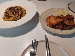 -秀儿家の小确幸融合西餐厅(万达店)