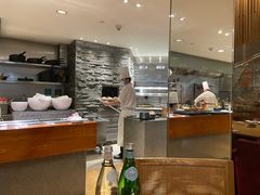 -君悦酒店·La Terrazza意合園·意式风味