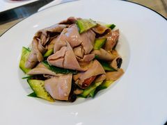 -味莊·青岛菜(云霄路店)
