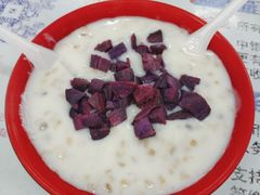 一楼牛奶粥-扬州大学扬子津校区润园餐厅