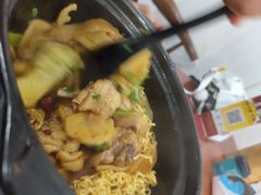 -陈记重庆鸡公煲