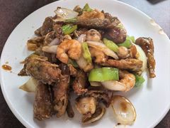 -小红门海鲜