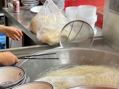-老白家面馆(测绘东路总店)