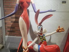 -上海动漫博物馆