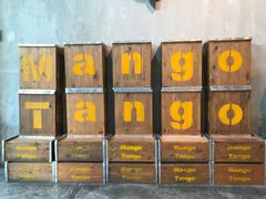 -Mango Tango