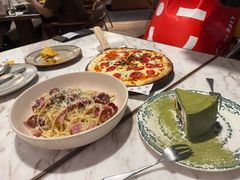 -G+KITCHEN(龙湖狮山天街店)