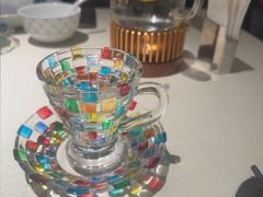 -悦融琥珀·京鲁菜·海味珍品(西单店)
