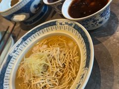 -奇芳阁·百年清真南京菜(夫子庙店)