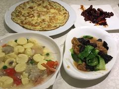 -宏玲餐厅(四川南路店)