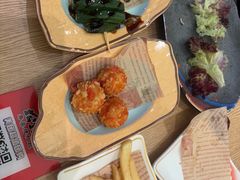 -松野谷·寿喜烧自助(华联顺义金街购物中心店)