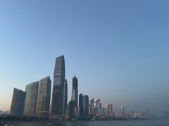 -青岛第三海水浴场