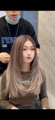 -5M HAIR SALON 旗舰店