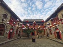 -大槐树寻根祭祖园