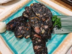-上户日本料理(北仑富邦店)