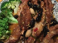 -蜜桃餐厅·古运河畔(南下塘店)