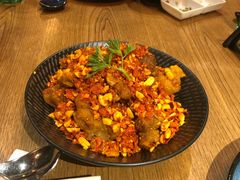 -荟廷·晶萃(陆家嘴尚悦湾店)