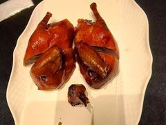 -醉东Oriental House(静安嘉里中心店)