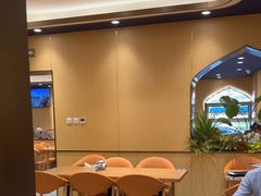 -西部马华清真兰州牛肉面·烧烤夜市(关东店)