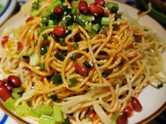 风味小拌面-川流不息·地道川菜·小龙虾(新松江路店)