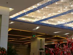 -北京西单美爵酒店