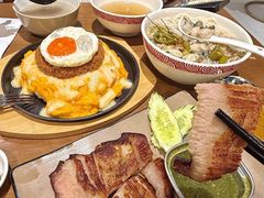 -津津飯堂