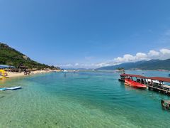 -海南分界洲岛旅游区