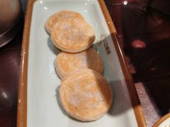 -江边城外烤全鱼(方庄时代购物中心店)