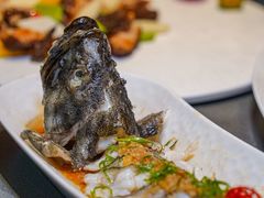-夜宴江景餐厅