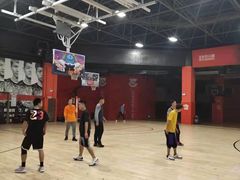 -洛克公园美式运动体验馆(唯品会合肥蜀山城市奥莱店)