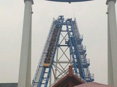 -济南方特东方神画