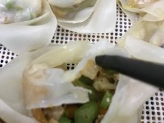 -面道赞宁海海鲜面(迎凤街店)