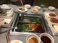 -海底捞火锅(振华商厦店)