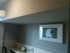 -窝趣公寓(广州永福黄花岗地铁站店)