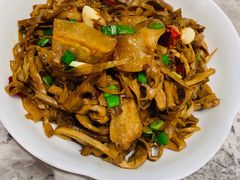 -四道菜·福建菜馆(新街口金鹰店)