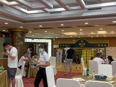 大堂-良友·海鲜青岛菜(五四广场店)