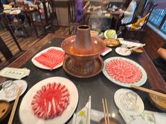 -南门涮肉(通州大船店)