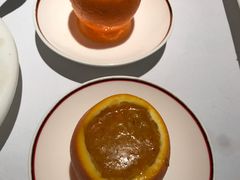 -老洋房花园饭店(绍兴路店)