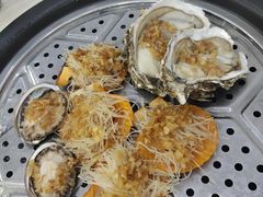 -船奇蒸汽海鲜·闽菜(八市海鲜总店)