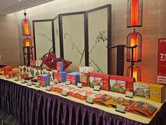 -香云轩·顺德菜(香云纱园林酒店店)