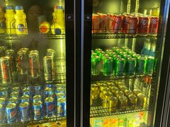 -蓝珊甄选海鲜自助·火锅大排档(近阿那亚店)