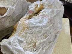 -吉英盐焗鸡(文中路店)