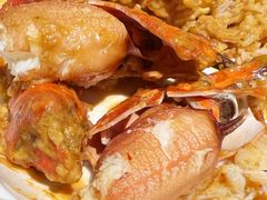 -狮拾久·现代新加坡料理(福田COCO Park店)