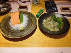 -吉兆·料理(红梅南路店)