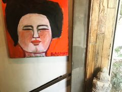-Ginger(兴国路店)