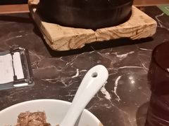 -汤城小厨•粤菜•靓汤(苏州街店)