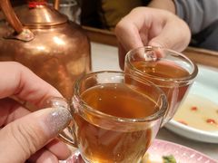-小吊梨汤·北京菜·烤鸭(清河万象汇店)